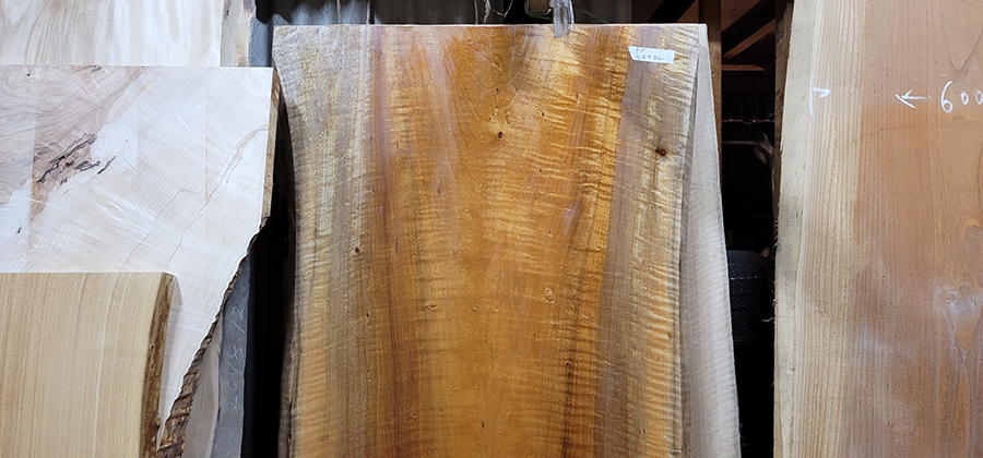 たぶのきダイニングテーブル