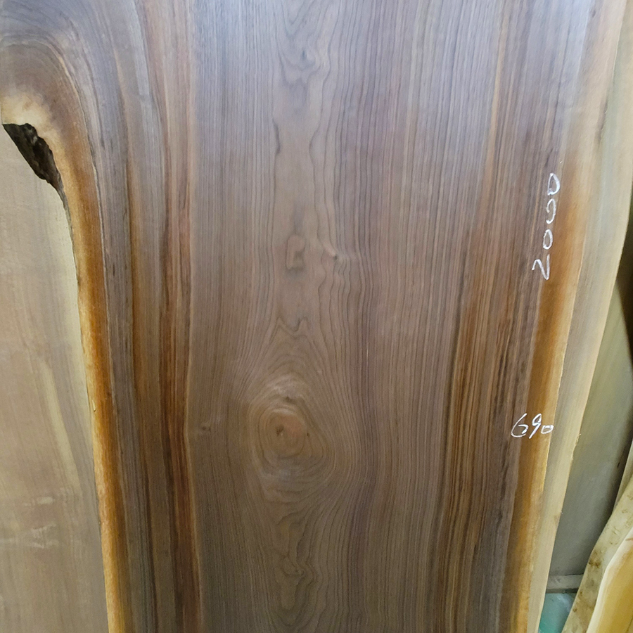 ウォルナット木目