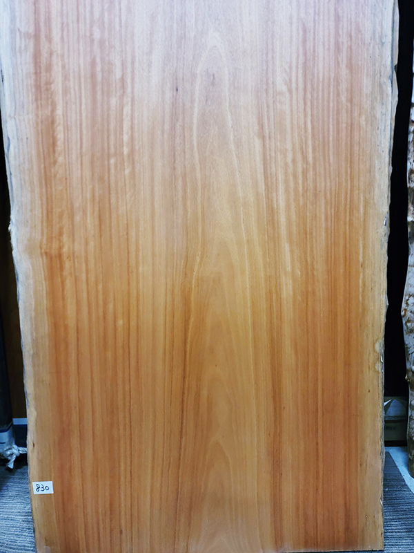 ボセ幅広一枚板