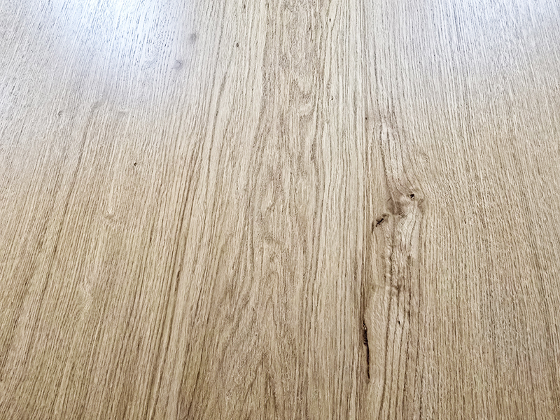 ナラ一枚板木目